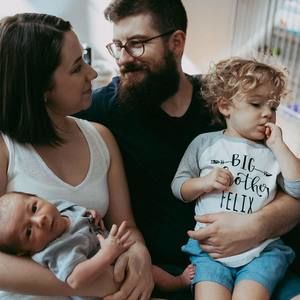 Meet your Posher, Mandie